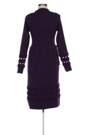 Φόρεμα Unbranded, Μέγεθος M, Χρώμα Βιολετί, Τιμή 19,95 €