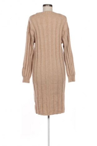 Sukienka Unbranded, Rozmiar XL, Kolor Beżowy, Cena 200,43 zł