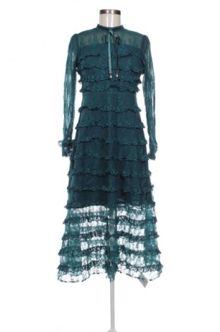 Ruha Unbranded, Méret M, Szín Zöld, Ár 15 455 Ft