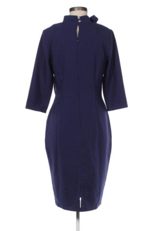 Рокля Unbranded, Размер XL, Цвят Син, Цена 31,70 €