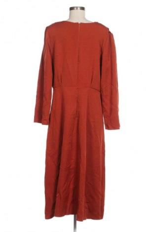 Рокля Unbranded, Размер L, Цвят Оранжев, Цена 19,95 €