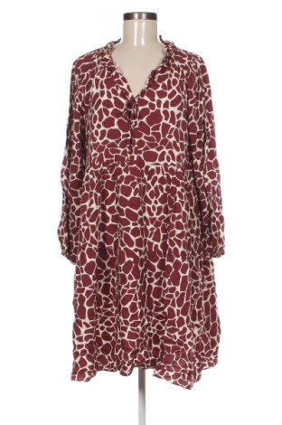 Sukienka Unbranded, Rozmiar XL, Kolor Kolorowy, Cena 61,99 zł