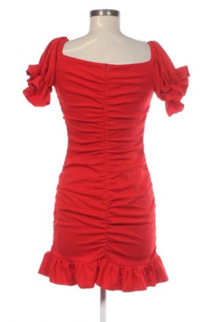 Рокля Unbranded, Размер S, Цвят Червен, Цена 9,20 €