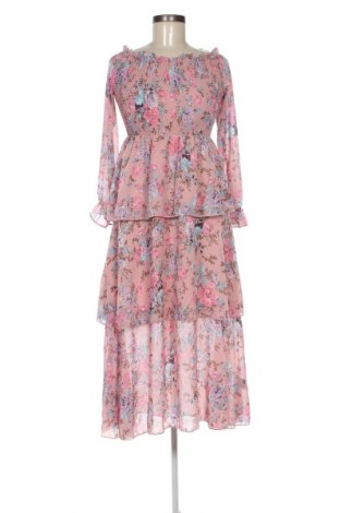 Рокля Unbranded, Размер S, Цвят Многоцветен, Цена 12,27 €