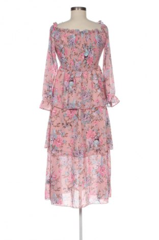 Рокля Unbranded, Размер S, Цвят Многоцветен, Цена 12,27 €