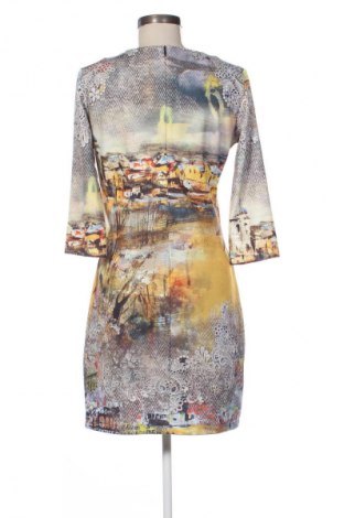 Φόρεμα Unbranded, Μέγεθος L, Χρώμα Πολύχρωμο, Τιμή 20,00 €