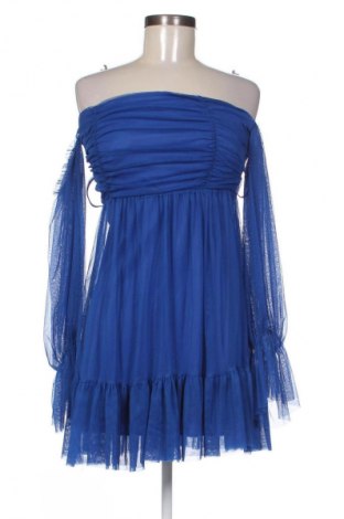 Рокля Unbranded, Размер S, Цвят Син, Цена 20,00 €
