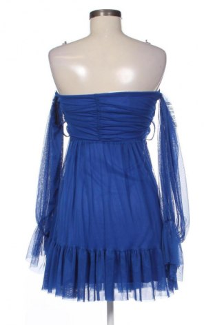 Рокля Unbranded, Размер S, Цвят Син, Цена 20,00 €