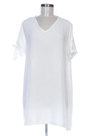 Рокля Unbranded, Размер XL, Цвят Бял, Цена 37,40 €