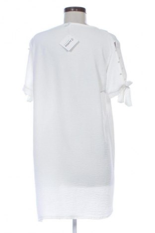 Рокля Unbranded, Размер XL, Цвят Бял, Цена 37,40 €