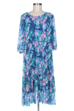 Рокля Unbranded, Размер 3XL, Цвят Многоцветен, Цена 19,94 €
