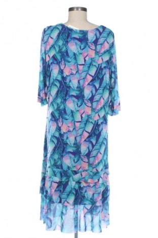 Рокля Unbranded, Размер 3XL, Цвят Многоцветен, Цена 19,94 €