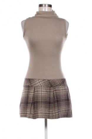 Sukienka Unbranded, Rozmiar S, Kolor Kolorowy, Cena 95,81 zł