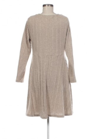 Рокля Unbranded, Размер XL, Цвят Бежов, Цена 9,71 €