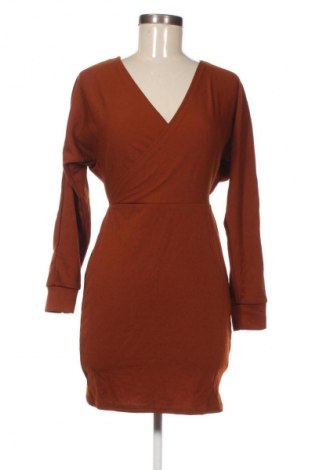 Sukienka Unbranded, Rozmiar S, Kolor Brązowy, Cena 34,99 zł