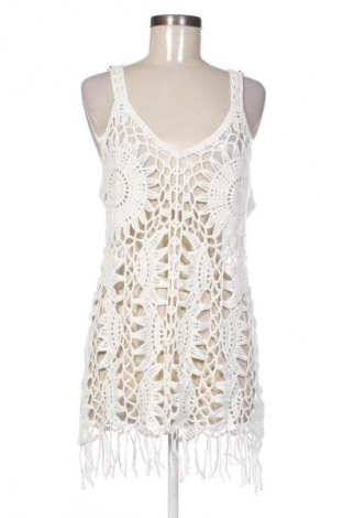 Sukienka Unbranded, Rozmiar M, Kolor Biały, Cena 85,74 zł