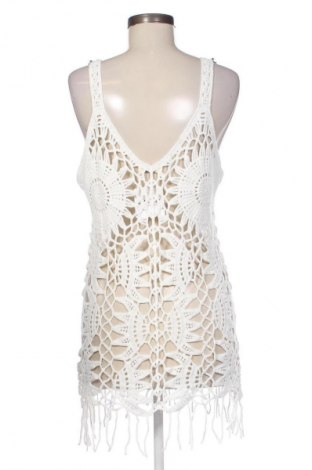 Sukienka Unbranded, Rozmiar M, Kolor Biały, Cena 85,74 zł