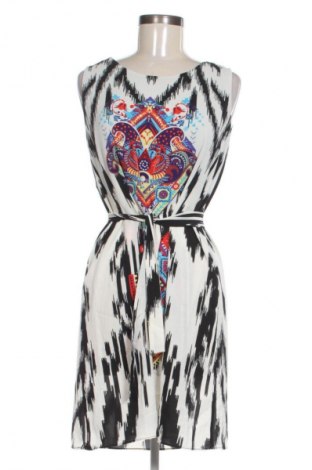 Sukienka Unbranded, Rozmiar S, Kolor Kolorowy, Cena 47,99 zł