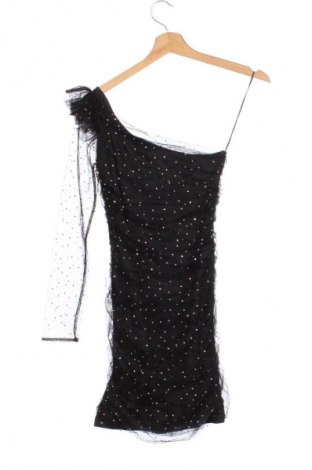 Рокля Unbranded, Размер XXS, Цвят Черен, Цена 20,00 €