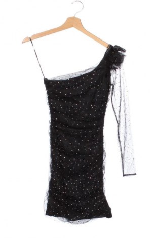 Рокля Unbranded, Размер XXS, Цвят Черен, Цена 20,00 €