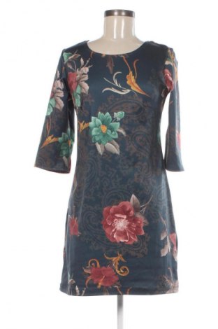 Sukienka Unbranded, Rozmiar L, Kolor Kolorowy, Cena 59,99 zł