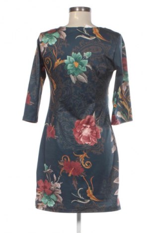 Sukienka Unbranded, Rozmiar L, Kolor Kolorowy, Cena 59,99 zł