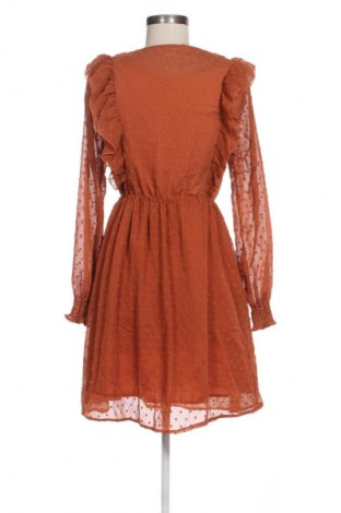 Sukienka Unbranded, Rozmiar M, Kolor Brązowy, Cena 44,99 zł