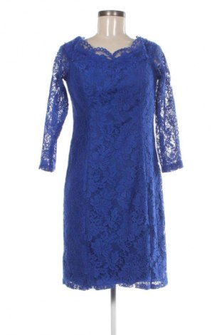 Kleid Unbranded, Größe M, Farbe Blau, Preis € 21,99