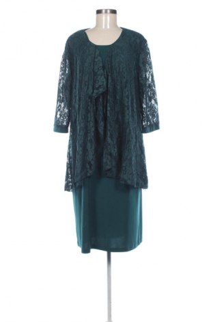 Рокля Unbranded, Размер 3XL, Цвят Зелен, Цена 30,00 €