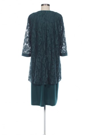 Рокля Unbranded, Размер 3XL, Цвят Зелен, Цена 30,00 €