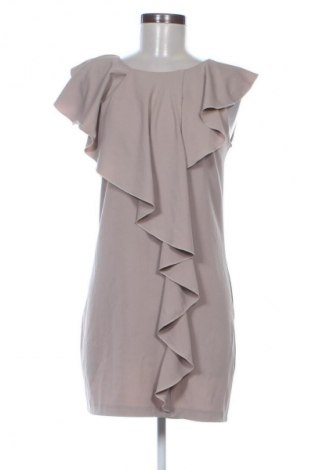 Рокля Unbranded, Размер M, Цвят Бежов, Цена 36,82 €