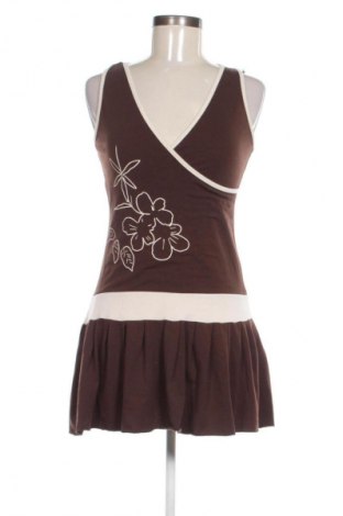 Φόρεμα Unbranded, Μέγεθος L, Χρώμα Καφέ, Τιμή 20,00 €