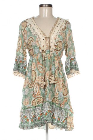 Sukienka Unbranded, Rozmiar S, Kolor Kolorowy, Cena 26,99 zł