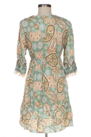 Sukienka Unbranded, Rozmiar S, Kolor Kolorowy, Cena 26,99 zł