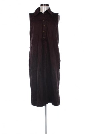 Φόρεμα Unbranded, Μέγεθος M, Χρώμα Καφέ, Τιμή 20,00 €