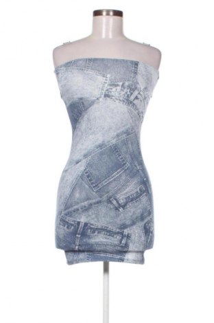 Sukienka Unbranded, Rozmiar XS, Kolor Kolorowy, Cena 107,99 zł