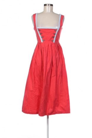 Рокля Unbranded, Размер S, Цвят Червен, Цена 17,38 €