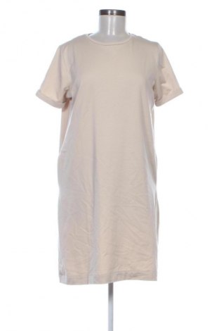 Рокля Unbranded, Размер S, Цвят Бежов, Цена 20,00 €