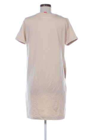 Рокля Unbranded, Размер S, Цвят Бежов, Цена 20,00 €