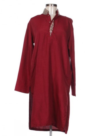 Φόρεμα Unbranded, Μέγεθος M, Χρώμα Κόκκινο, Τιμή 20,00 €