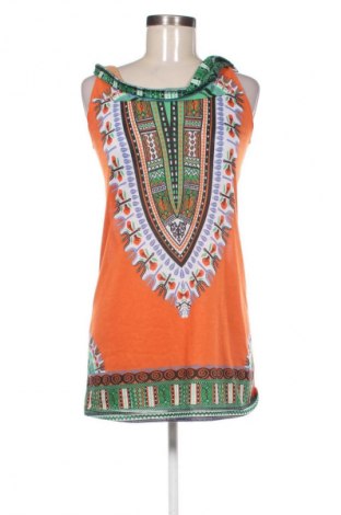 Sukienka Unbranded, Rozmiar M, Kolor Kolorowy, Cena 107,99 zł