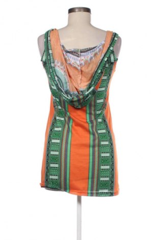 Sukienka Unbranded, Rozmiar M, Kolor Kolorowy, Cena 107,99 zł