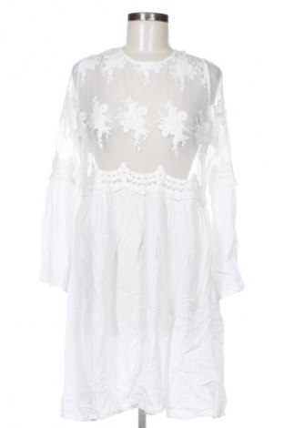 Ruha Unbranded, Méret L, Szín Fehér, Ár 4 619 Ft
