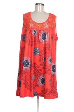 Рокля Unbranded, Размер 5XL, Цвят Многоцветен, Цена 20,00 €