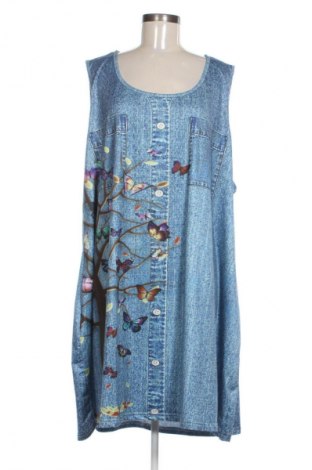 Рокля Unbranded, Размер 5XL, Цвят Многоцветен, Цена 20,00 €