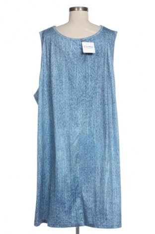 Рокля Unbranded, Размер 5XL, Цвят Многоцветен, Цена 20,00 €