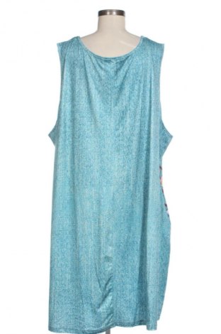 Рокля Unbranded, Размер 5XL, Цвят Многоцветен, Цена 20,00 €