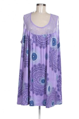 Рокля Unbranded, Размер 5XL, Цвят Многоцветен, Цена 20,00 €