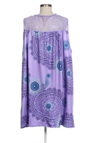 Рокля Unbranded, Размер 5XL, Цвят Многоцветен, Цена 20,00 €