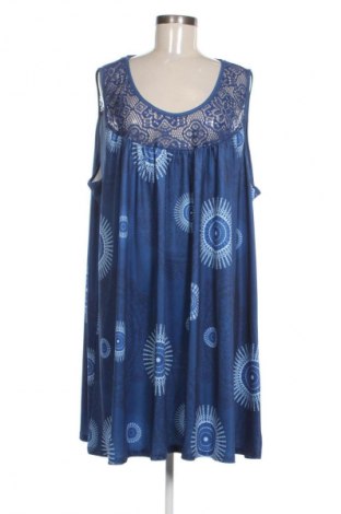 Sukienka Unbranded, Rozmiar 5XL, Kolor Kolorowy, Cena 107,99 zł